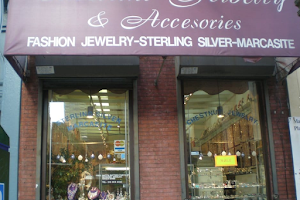 Chestnut Jewelry & Accessories image