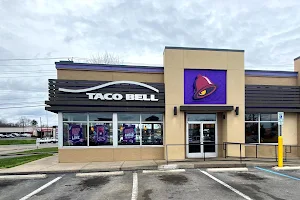 Taco Bell image