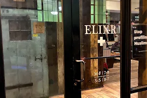 Elixr Coffee Roasters image