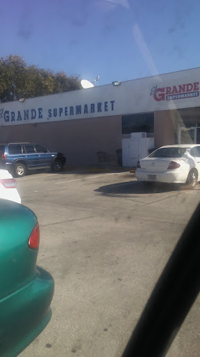 Supermarket «El Grande Supermarket Corp.», reviews and photos, 8413 Hanley Rd, Tampa, FL 33634, USA