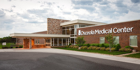 Osceola Medical Center: Emergency Room