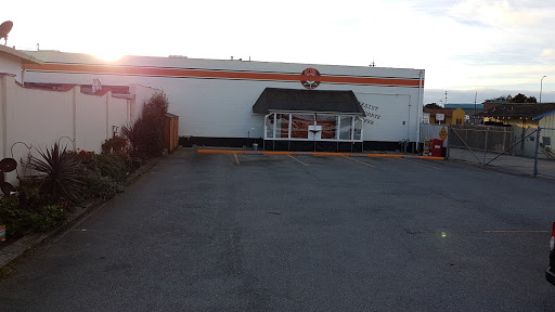 Acme Coffee Roasting Co image