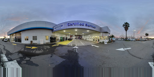 Chevrolet Dealer «Fremont Chevrolet», reviews and photos, 5850 Cushing Pkwy, Fremont, CA 94538, USA