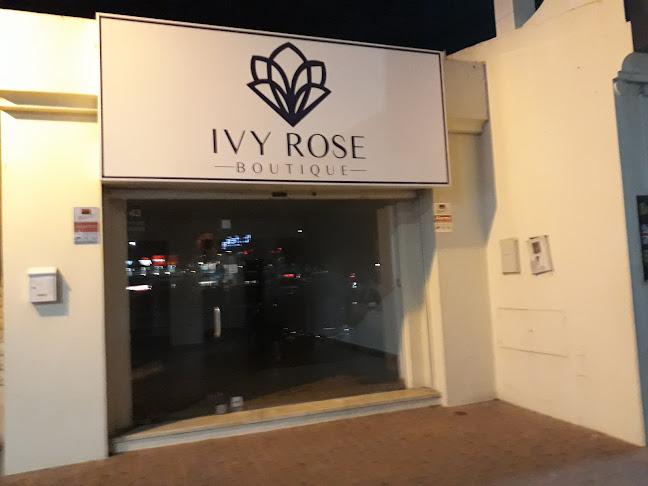 Avaliações doIvy Rose Boutique em Albufeira - Loja de roupa