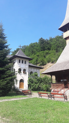 Opinii despre Mănăstirea Vodița în <nil> - Agenție de turism