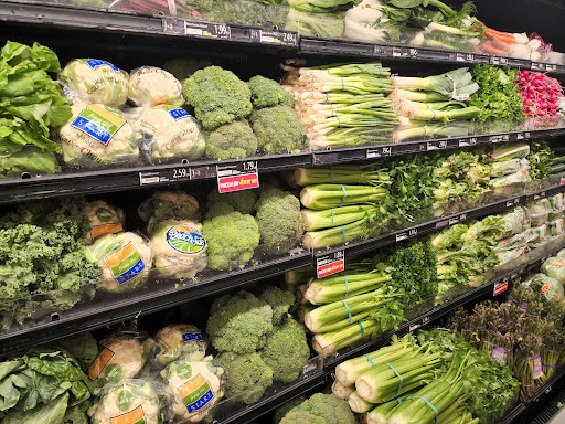 Grocery Store «Food Lion», reviews and photos, 300 Thompson Creek Mall d, Stevensville, MD 21666, USA