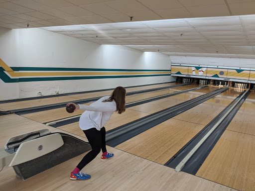 Bowling Alley «Academy Lanes», reviews and photos, 725 S Main St, Haverhill, MA 01835, USA