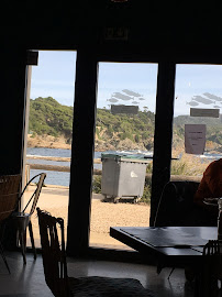 Atmosphère du La Lagune Restaurant - Bar à Six-Fours-les-Plages - n°16