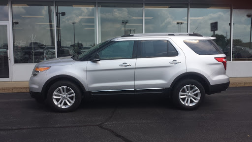 Subaru Dealer «Riley Subaru», reviews and photos, 4455 Dodge St, Dubuque, IA 52003, USA