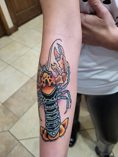 Explore emma tattoo ideas, creative tattoo ideas in Twin Falls, available at Underground Ink Tattoo and Piercing