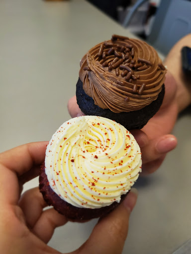 Dessert Shop «Ooh La La Dessert Boutique», reviews and photos, 770 West Sam Houston Pkwy N #500, Houston, TX 77024, USA