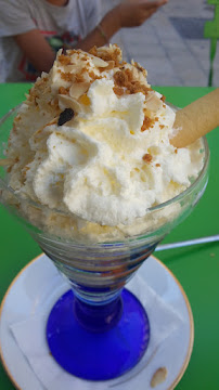Crème glacée du Restaurant servant le petit-déjeuner Glacier Fernand à Bordeaux - n°4