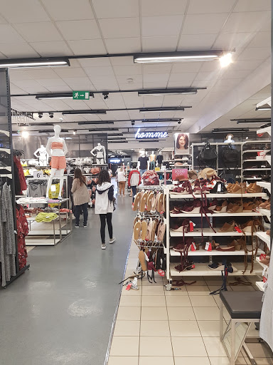 Big size shoes shops Toulouse