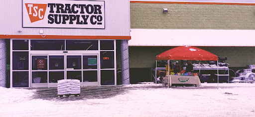 Home Improvement Store «Tractor Supply Co.», reviews and photos, 88 Center Rd, Morrisville, VT 05661, USA