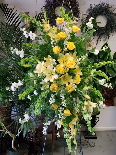 Florist «Arcadia Flowers», reviews and photos, 4835 E Indian School Rd, Phoenix, AZ 85018, USA