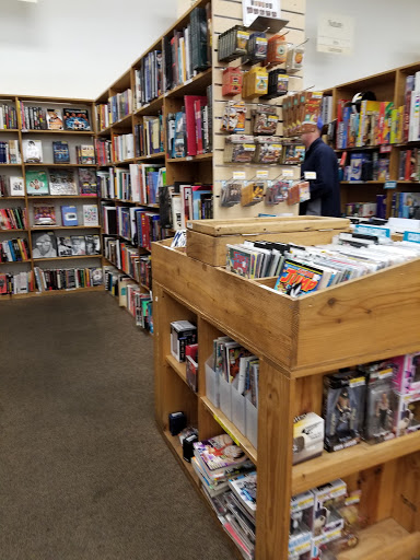 Book Store «Half Price Books», reviews and photos, 6339 E Southern Ave, Mesa, AZ 85206, USA