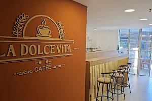 La Dolce Vita Coffee & Bar image