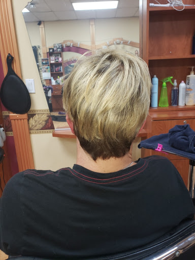 Hair Salon «Simply Hair», reviews and photos, 3749 Ulmerton Rd, Clearwater, FL 33762, USA