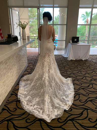 Bridal Shop «Milk & Honey Bride», reviews and photos, 4216 Virginia Beach Blvd, Virginia Beach, VA 23452, USA