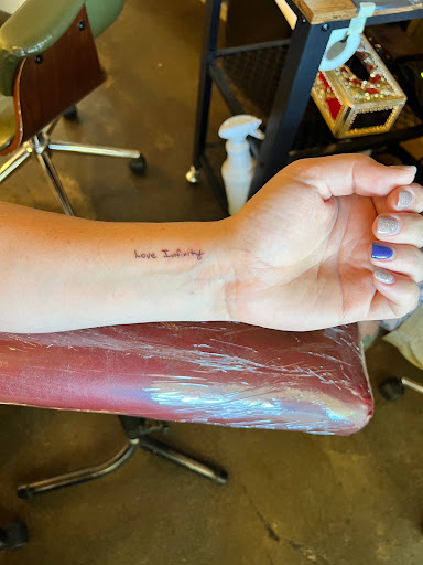 Tattoo Shop «The Golden Owl Tattoo & Gallery», reviews and photos, 3369 Old California Way, Napa, CA 94558, USA