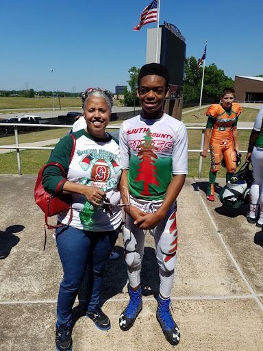 Stadium «W. W. Thorne Stadium», reviews and photos, 1865 Aldine Bender Rd, Houston, TX 77032, USA