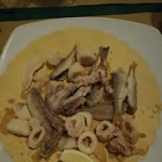 Photo n°2 de l'avis de Claudia.r fait le 03/09/2019 à 22:00 sur le  La Locanda del Sole Nero à San Terenzo