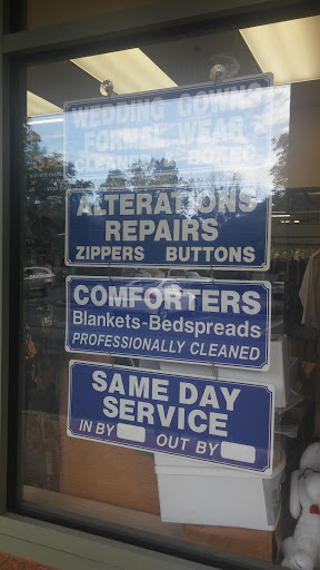 Dry Cleaner «Spotless Cleaners», reviews and photos, 430 Main St, Spotswood, NJ 08884, USA