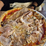 Photo n°8 de l'avis de Giampietro.a fait le 05/03/2022 à 20:42 sur le  Venèxian à Mirano