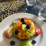 Photo n°2 de l'avis de Sally.o fait le 06/11/2023 à 20:38 sur le  Angie’s Restaurant à Rome