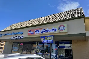 Mi Salvador Restaurante image