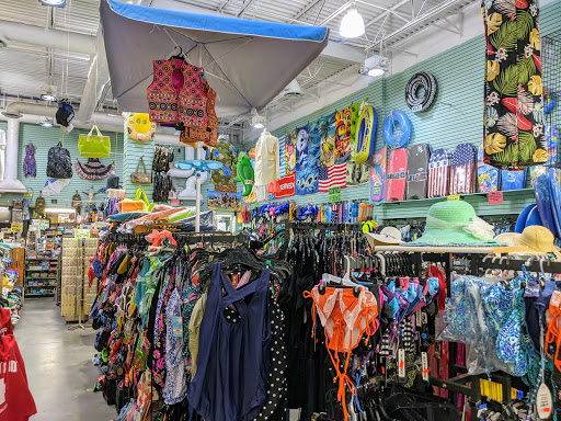 Gift Shop «Ocean Waves Gift Shop & Bike Rentals», reviews and photos, 3212 Atlantic Ave, Virginia Beach, VA 23451, USA