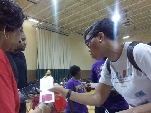 Recreation Center «Fair Oaks Recreation Center», reviews and photos, 1465 W Booth Rd Ext SW, Marietta, GA 30008, USA