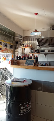 Le Carlito à Toulon