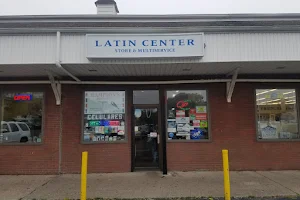 Latin Center Store image