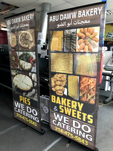 Sign Shop «A1 Sign & Graphics», reviews and photos, 11181 Harry Hines Blvd #127, Dallas, TX 75229, USA