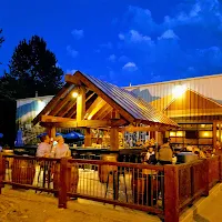 Snoqualmie Falls Brewery in Snoqualmie, Washington - 4.30 star rating