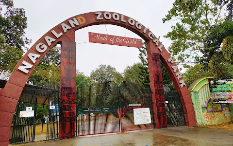 Nagaland Zoological Park image