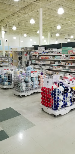 Fabric Store «Jo-Ann Fabrics and Crafts», reviews and photos, 250 Pavilion Pkwy, Fayetteville, GA 30214, USA