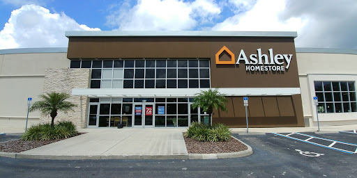 Ashley HomeStore, 4360 W New Haven Ave, Melbourne, FL 32904, USA, 