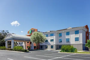 Holiday Inn Express & Suites Jacksonville - Mayport / Beach, an IHG Hotel image