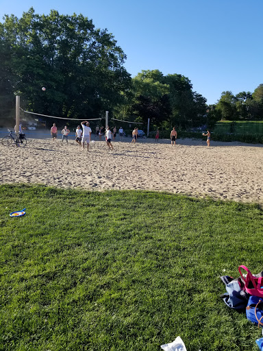 Garden «Lynch Park Rose Garden», reviews and photos, Lynch Park, Beverly, MA 01915, USA