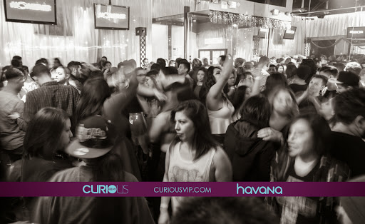 Night Club «Havana Lounge», reviews and photos, 4006 Cedar Springs Rd, Dallas, TX 75219, USA