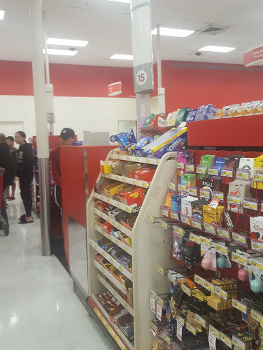 Department Store «Target», reviews and photos, 950 E 33rd St, Signal Hill, CA 90755, USA