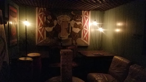 Pub «Cock & Bull Farmhouse ~ Pizza & Tasting Room», reviews and photos, 975 Cattlemen Rd, Sarasota, FL 34232, USA