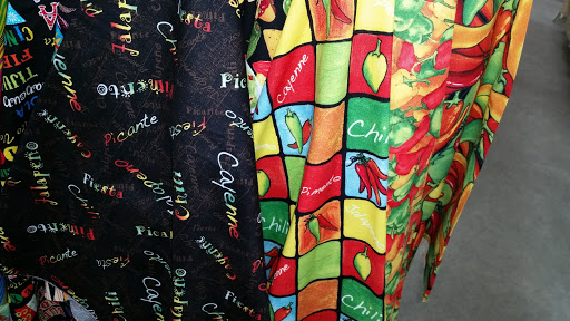 Fabric Store «Fabric & Textile Warehouse», reviews and photos, 350 45th St NW, Willmar, MN 56201, USA