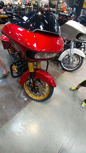 Harley-Davidson Dealer «Killer Creek Harley-Davidson», reviews and photos, 11480 Alpharetta Hwy, Roswell, GA 30076, USA