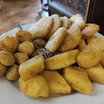 Photo n°15 de l'avis de Valerio.i fait le 20/04/2024 à 19:04 sur le  La Locanda del Borgo à Mincengo