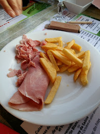 Plats et boissons du Restaurant Le Compromis à Ouroux-sur-Saône - n°7