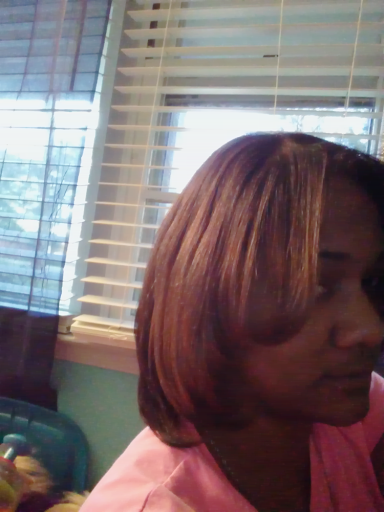 Hair Salon «Ivett Dominican Hair Salon 