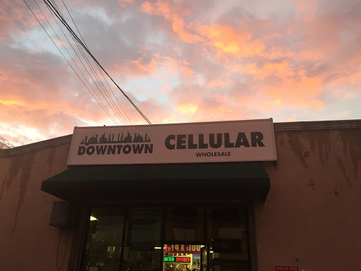 Downtown Cellular